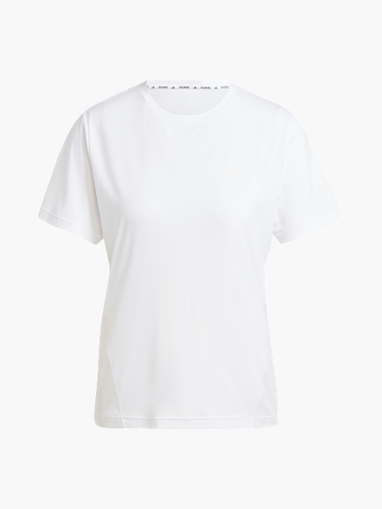 adidas Trainingstanktop Weiß 156235 1