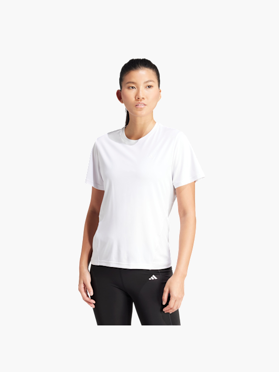 adidas Trainingstanktop Weiß 156235 2