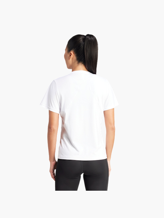 adidas Trainingstanktop Weiß 156235 3