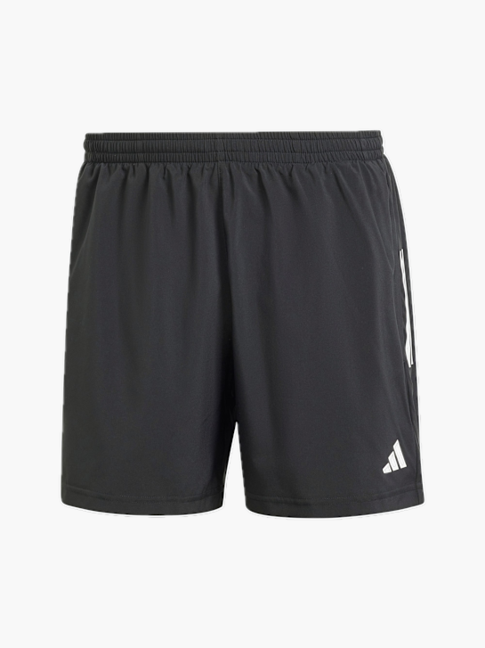 adidas Own The Run Shorts Schwarz 132599 1