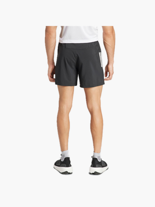 adidas Own The Run Shorts Schwarz 132599 3
