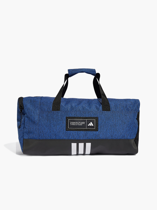 adidas 4ATHLTS Duffelbag S Blau 141365 1