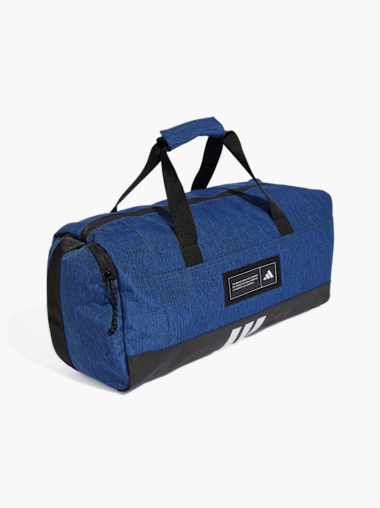 adidas 4ATHLTS Duffelbag S Blau 141365 2