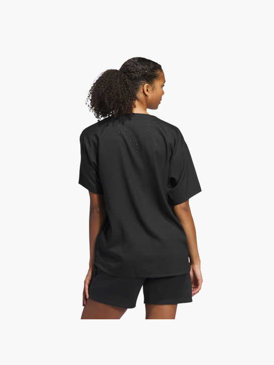 adidas Adizero Dugout Cage Jacke – Genderneutral Schwarz 156236 3