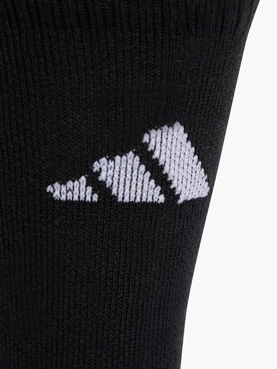 adidas Performance Grip CLIMACOOL Cushioned Crew Socken, 3 Paar Schwarz 142665 3