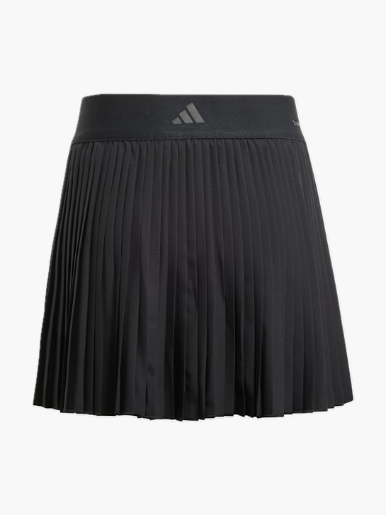 adidas Club Climacool Pleated Kids Tennisrock Schwarz 132195 2