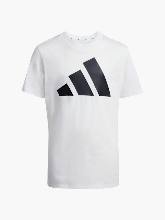 adidas Essentials Kids T-Shirt Weiß 142533 1