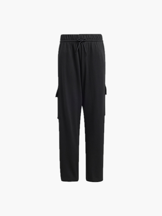 adidas Essentials Kids Cargohose Schwarz 132369 1
