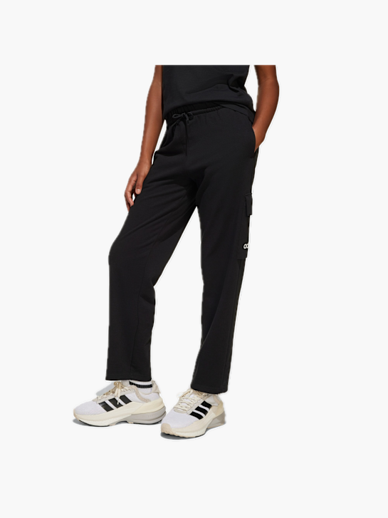 adidas Essentials Kids Cargohose Schwarz 132369 2