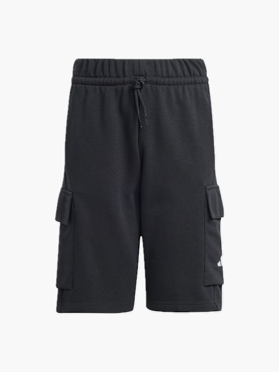 adidas Essentials Kids Cargoshorts Schwarz 132377 1