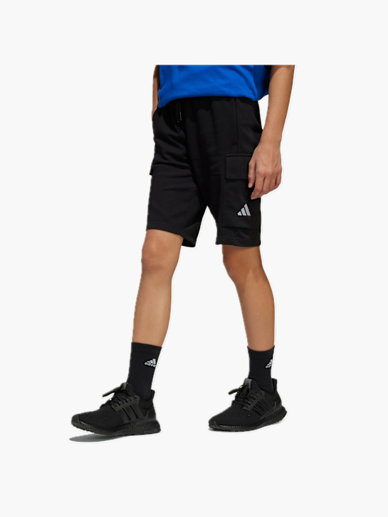 adidas Essentials Kids Cargoshorts Schwarz 132377 2