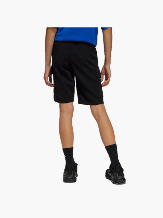adidas Essentials Kids Cargoshorts Schwarz 132377 3