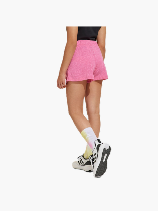 adidas Essentials Kids Shorts Pink 132373 3