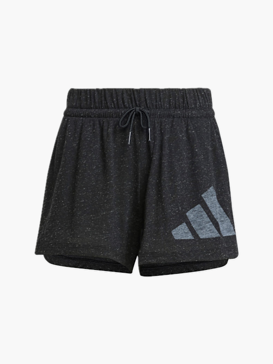 adidas Essentials Kids Shorts Schwarz 132374 1