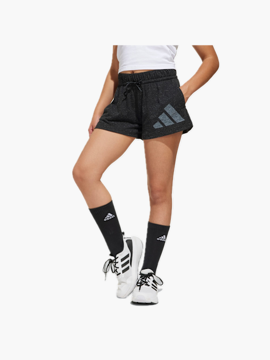 adidas Essentials Kids Shorts Schwarz 132374 2