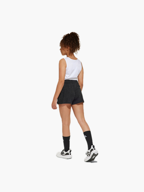 adidas Essentials Kids Shorts Schwarz 132374 3