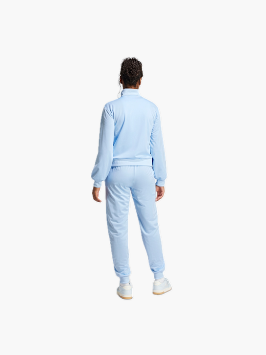 adidas Essentials Feel Cozy Trainingsanzug Blau 132505 3