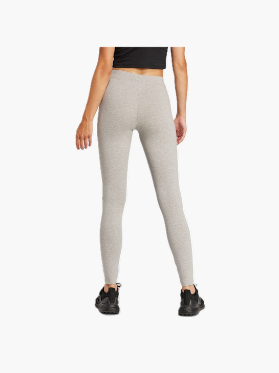 adidas Essentials Linear Cotton Leggings Grau 132553 3
