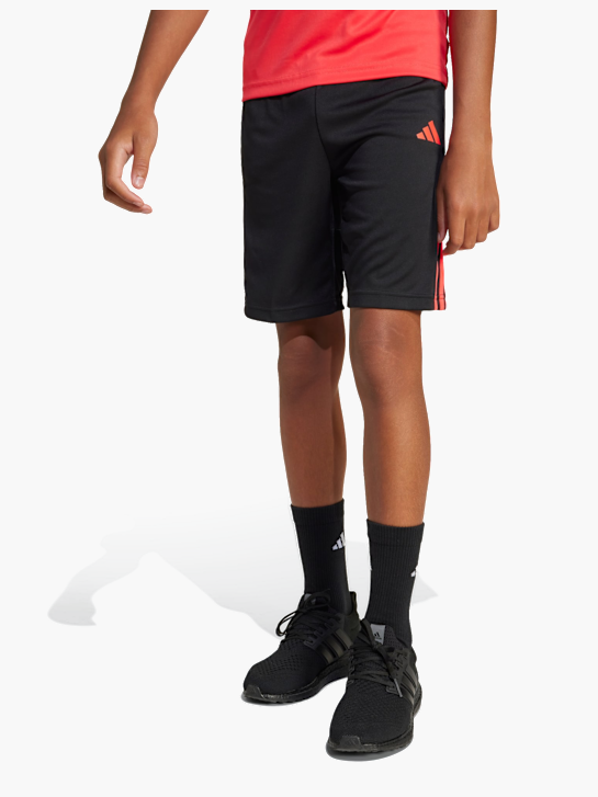adidas Sereno Kids Shorts Schwarz 142341 2