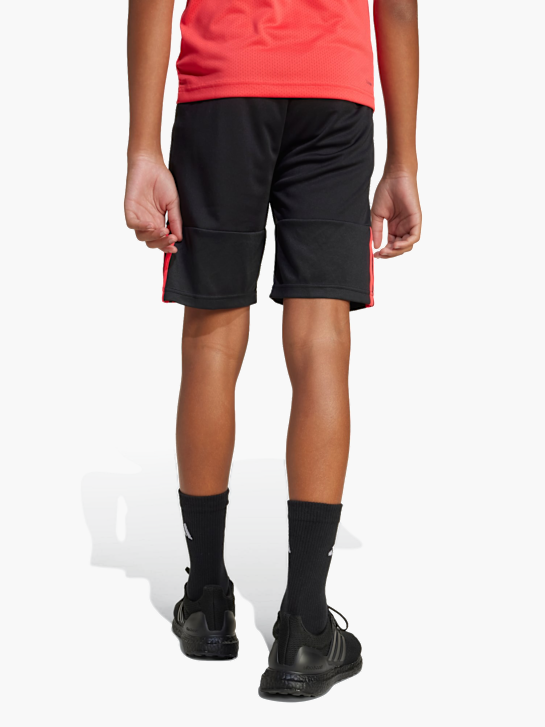 adidas Sereno Kids Shorts Schwarz 142341 3