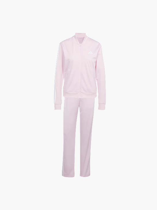 adidas DAYREADY TRAININGSANZUG Rosa 156491 1
