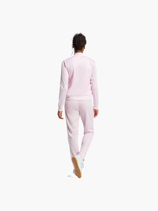 adidas DAYREADY TRAININGSANZUG Rosa 156491 3
