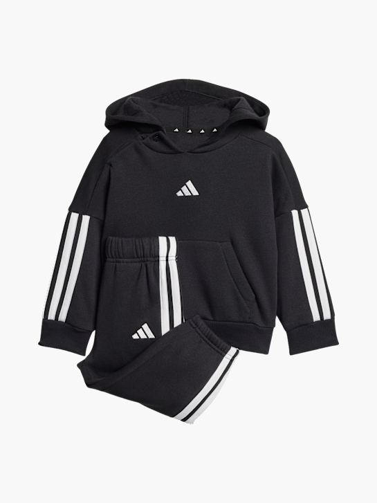 adidas Essentials Kids Jogginghose Schwarz 156393 1