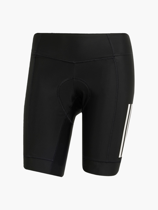 adidas Essentials 3-Streifen Padded Cycling Shorts Schwarz 156478 1