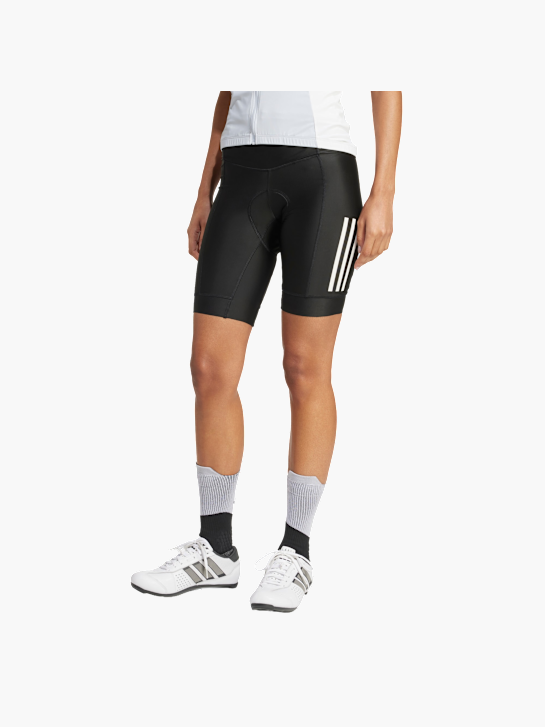 adidas Essentials 3-Streifen Padded Cycling Shorts Schwarz 156478 2