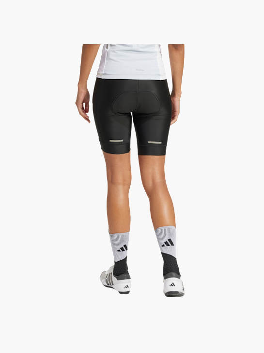 adidas Essentials 3-Streifen Padded Cycling Shorts Schwarz 156478 3