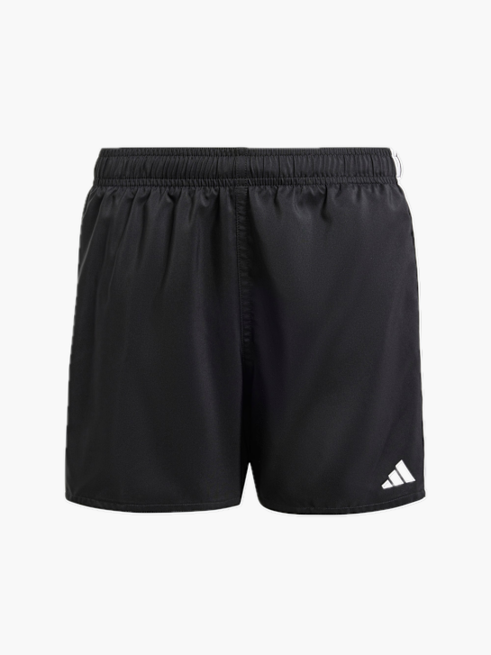 adidas 3-Streifen Kids Badeshorts Schwarz 132665 1