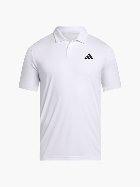 adidas Club Tennis Poloshirt Weiß 142685 1
