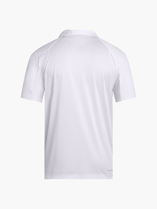 adidas Club Tennis Poloshirt Weiß 142685 2