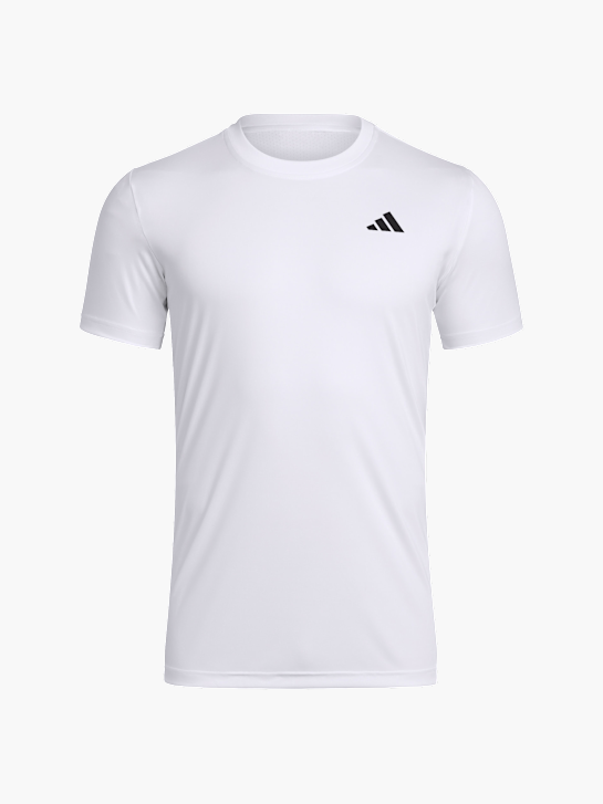 adidas Club Tennis Climacool T-Shirt Weiß 142687 1