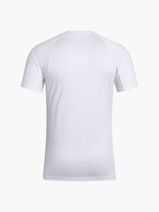 adidas Club Tennis Climacool T-Shirt Weiß 142687 2