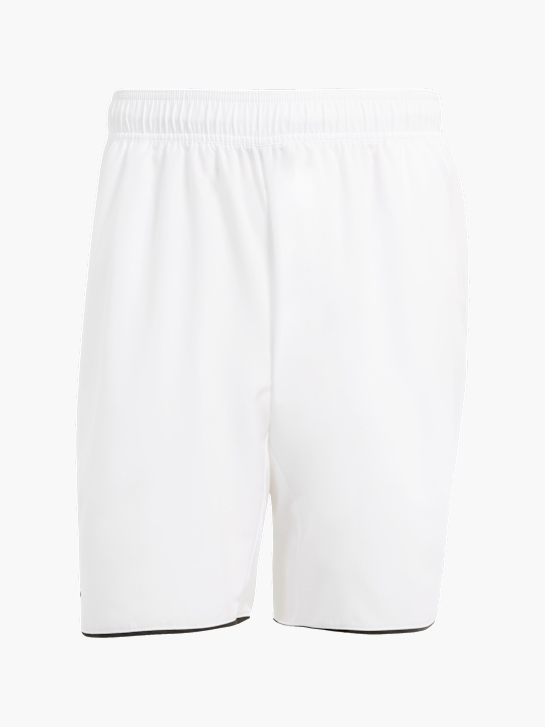 adidas Club Tennis Climacool Shorts Weiß 142690 1