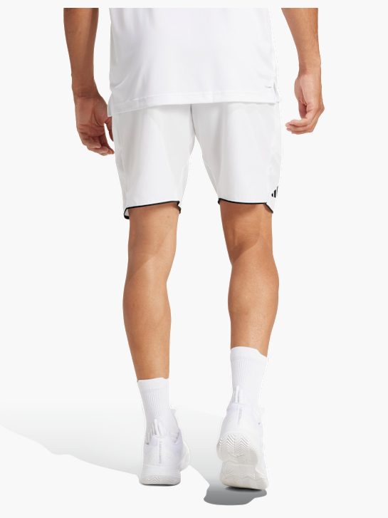 adidas Club Tennis Climacool Shorts Weiß 142690 3