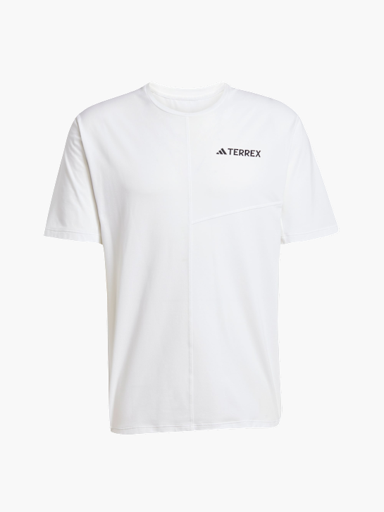 adidas Terrex Multi Climacool T-Shirt Weiß 142711 1