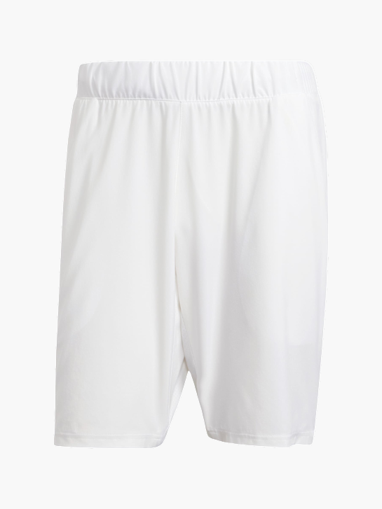adidas Club Tennis Climacool Stretch Woven Shorts Weiß 142692 1