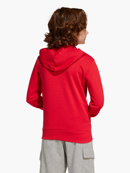 adidas Essentials Kids Hoodie Rot 142530 3