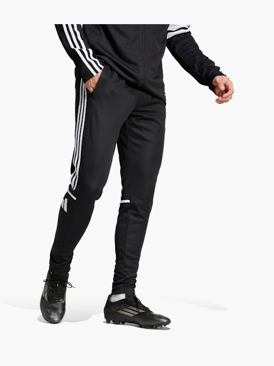 adidas Squadra 25 Trainingshose Schwarz 142823 2