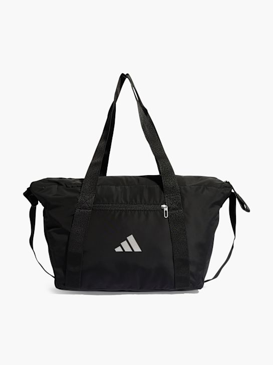 adidas Sporttasche Schwarz 132480 1