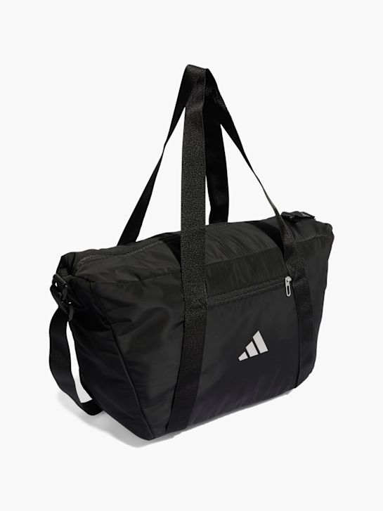 adidas Sporttasche Schwarz 132480 2