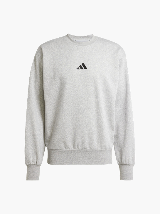 adidas Essentials Feelcozy Sweatshirt Grau 156435 1