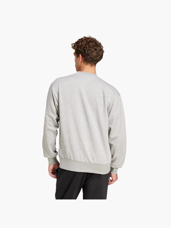 adidas Essentials Feelcozy Sweatshirt Grau 156435 3