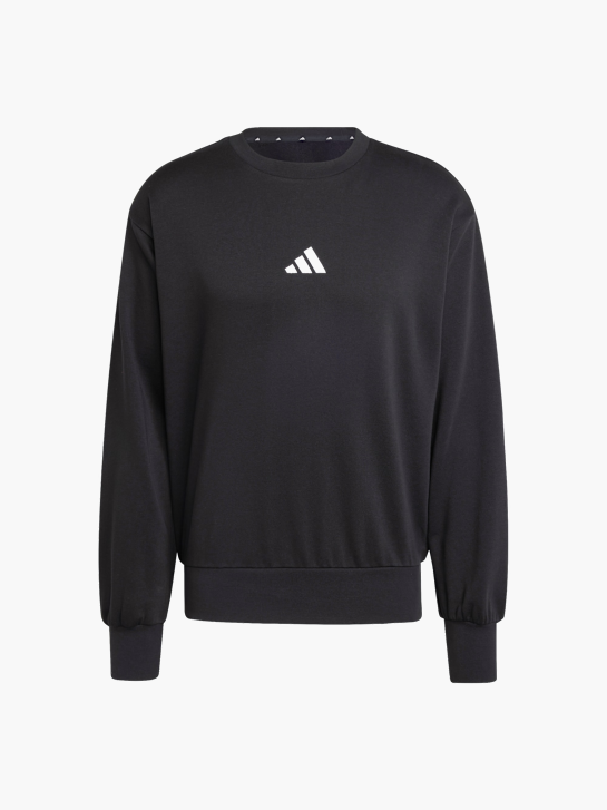 adidas Essentials Feelcozy Sweatshirt Schwarz 156437 1