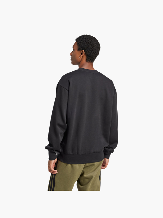 adidas Essentials Feelcozy Sweatshirt Schwarz 156437 3
