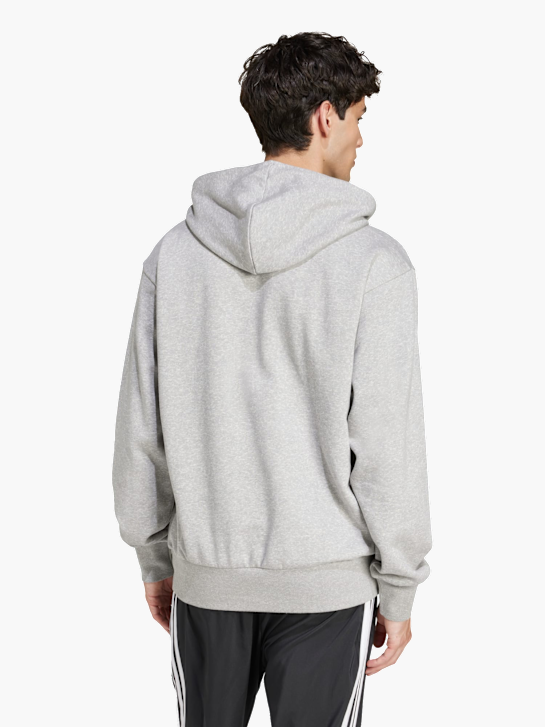 adidas Essentials Feelcozy Hoodie Grau 168855 3