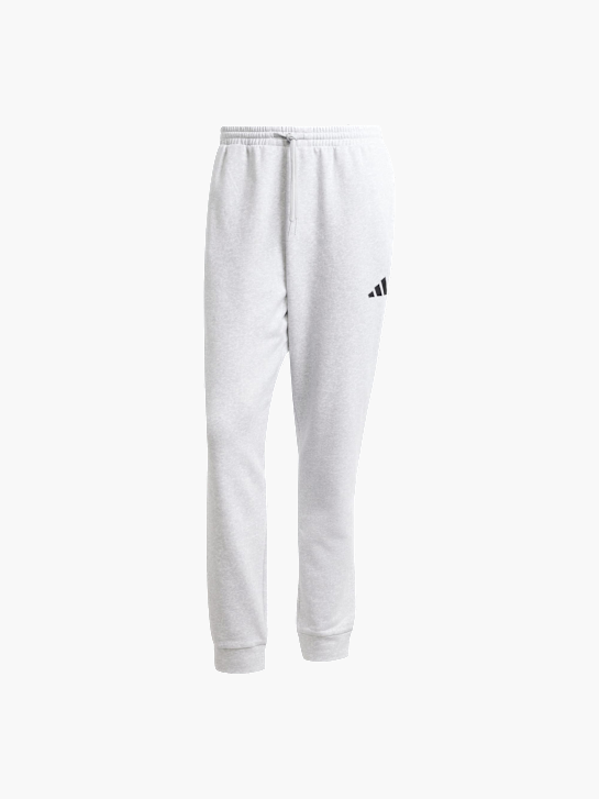 adidas Essentials Feelcozy hose Hellgrau 156439 1