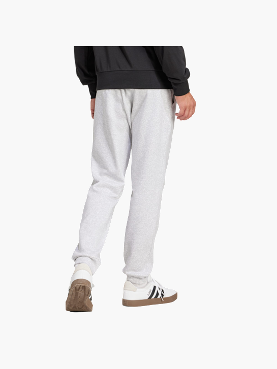 adidas Essentials Feelcozy hose Hellgrau 156439 3